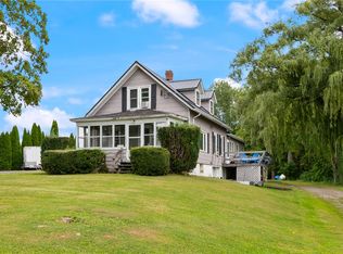 7128 Lake Bluff Rd, Wolcott, NY 14590