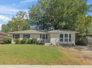 9255 Palisade Dr, Dallas, TX 75217