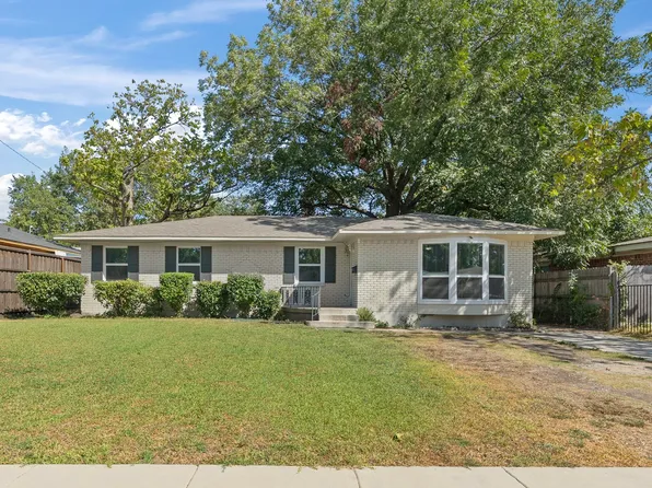 9255 Palisade Dr, Dallas, TX 75217