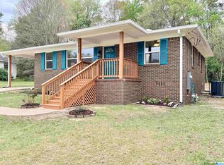 1435 Echols Dr, Birmingham, AL 35214