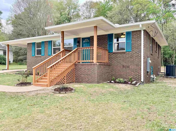 1435 Echols Dr, Birmingham, AL 35214