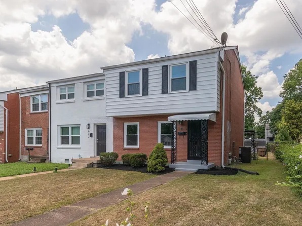 634 N 5th St, Nashville, TN 37207