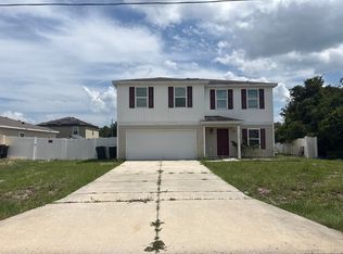 118 Violet Ct, Poinciana, FL 34759