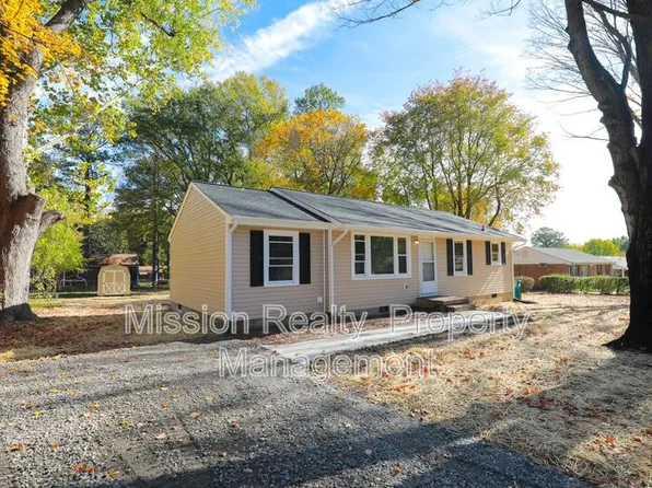 7509 Montrose Ave, Richmond, VA 23227