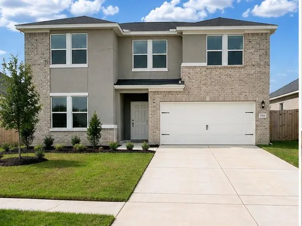 2353 Millican Dr, Dayton, TX 77535