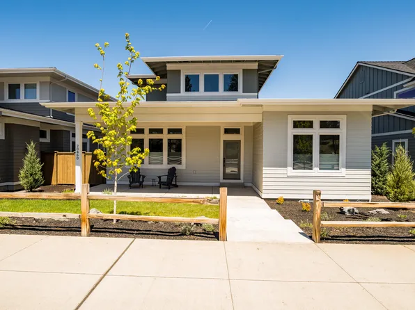 20450 Murphy Rd, Bend, OR 97702