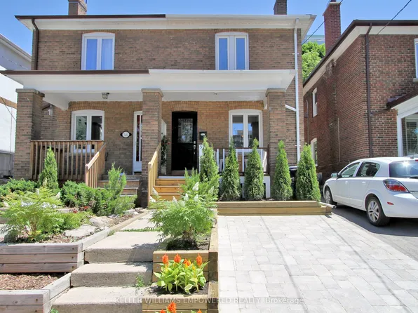 51 Rawlinson Ave, Toronto, ON M4P 2N1