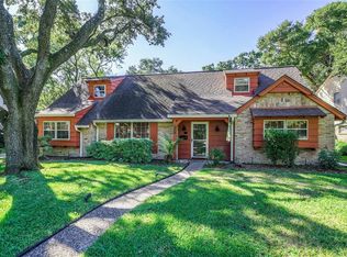 2107 Southwick St, Houston, TX 77080