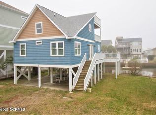 31 Duneside Dr, Ocean Isle Beach, NC 28469