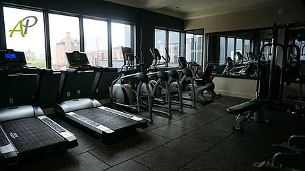 Rented by A P Realty Group NY LTD