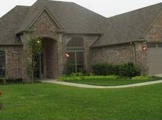 11201 Forestview Dr, Flint, TX 75762