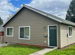 6408 SE Lambert St, Portland, OR 97206