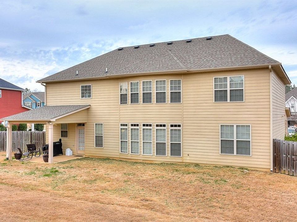 226 Seaton Ave, Grovetown, GA 30813 Zillow