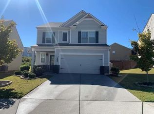 1363 Comet Ives Ln, Lawrenceville, GA 30045