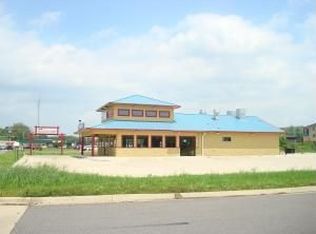 304 N El Mira Ave, Russellville, AR 72802