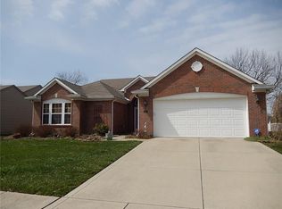 2526 Greythorne Dr, Indianapolis, IN 46239