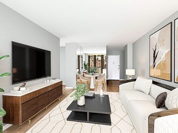 2nd image of 300 E 54th St APT 10C