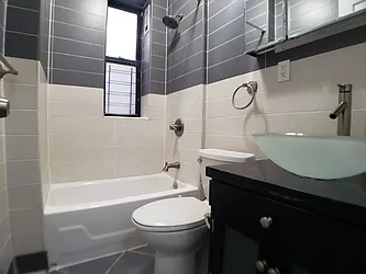 Rented by Keller Williams NYC