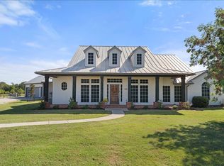 1095 Stinson Rd, Lucas, TX 75002