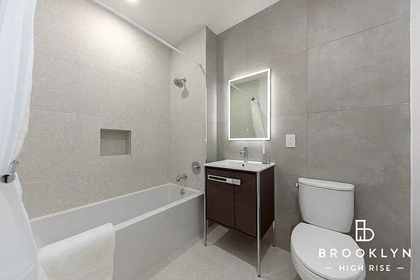 Rented by Brooklyn High Rise LLC | media 7
