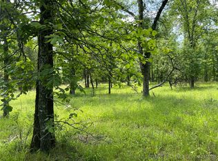 N 4410th, Ringold, OK 74754