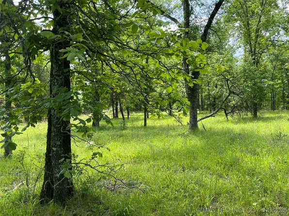 N 4410th, Ringold, OK 74754