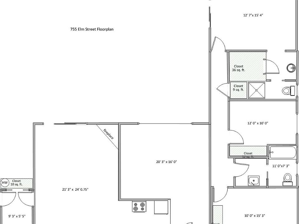 1st image of 755 Elm St
