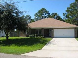 2405 Frontera St, Navarre, FL 32566