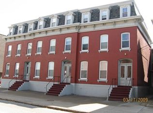 205 W 8th St APT A, Erie, PA