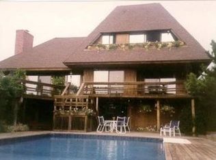 29 Seabreeze Ln, Amagansett, NY 11930