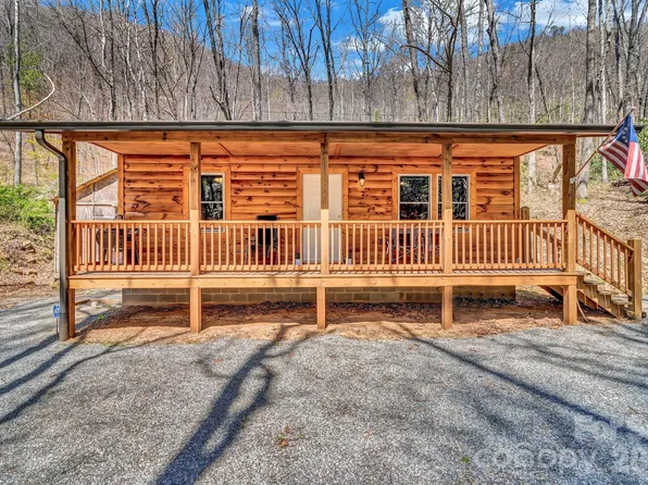 1100 Panther Branch Rd, Canton, NC 28716