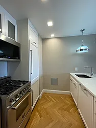 Rented by UES Management