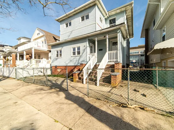 21 N Laclede, 21 N Laclede Ave #1, Atlantic City, NJ 08401