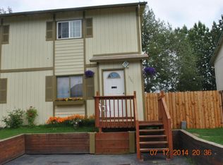 7701 Virda Lee Cir, Anchorage, AK 99507