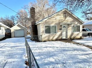 909 North St, Susanville, CA 96130