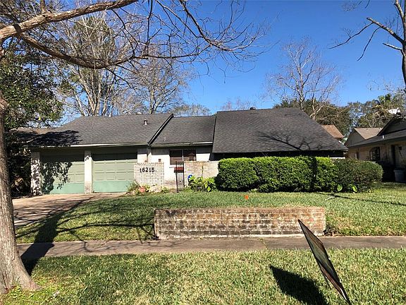4th image of 16215 Parksley Dr