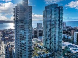 588 Bell Street #1102, Seattle, WA