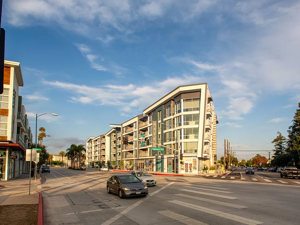 Haven Apartments