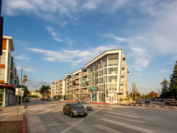 Haven Apartments, 11924 Washington Blvd #203, Los Angeles, CA 90066