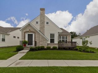 164 Sandrala Dr, Reynoldsburg, OH 43068