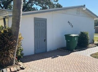 4528 S Cooper Pl, Tampa, FL 33611