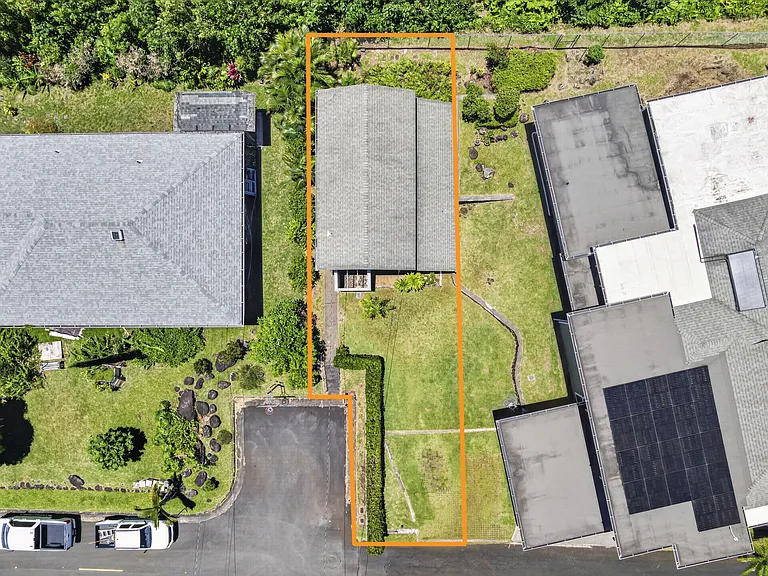 3592 Akaka Pl — Photo 2