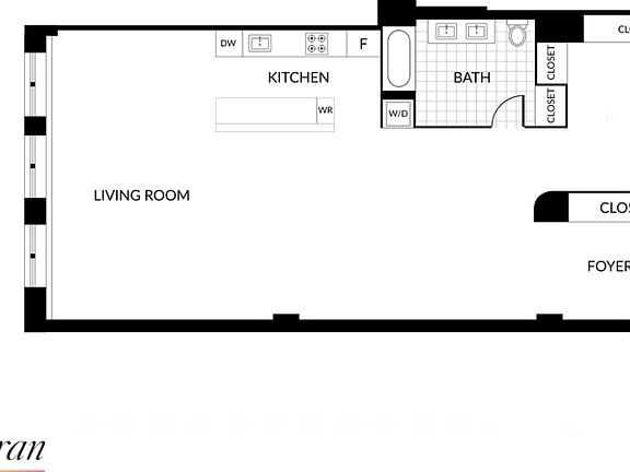 2nd image of 275 Park Ave APT 4W