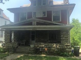 2932 E 29th St, Kansas City, MO 64128