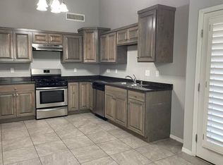 13535 Bradford St, El Paso, TX 79928