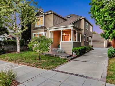 248 University Ave, Los Gatos, CA, 95030