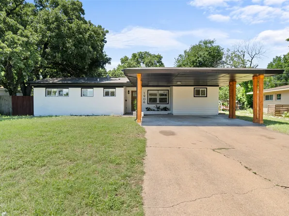 1906 Colony Dr, Irving, TX 75061