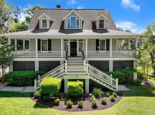 8 Stillwater Ln, Hilton Head Island, SC 29926