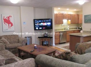 69 I St #4, Boston, MA 02127