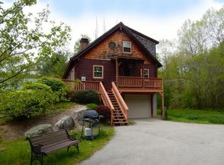 51 Pleasant St, Antrim, NH 03440